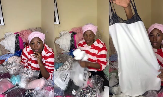 hasleycarisdjivan TikTok Live — Jul 24, 2026, 3:56 PM