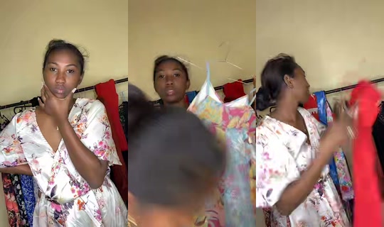 hasleycarisdjivan TikTok Live — Aug 18, 2026, 5:10 PM