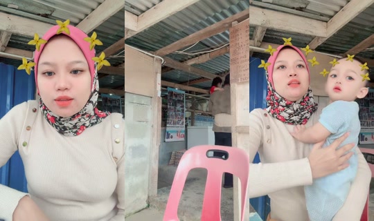 haslizah.channel TikTok Live — Jul 15, 2026, 10:34 PM