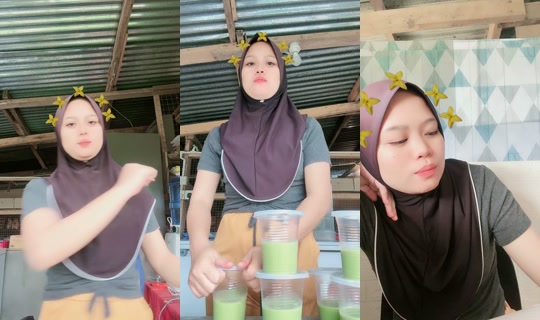 haslizah0 TikTok Live — Aug 28, 2026, 12:25 AM