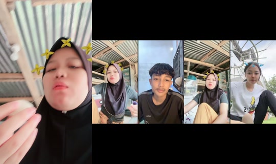 haslizah0 TikTok Live — Aug 28, 2026, 1:15 AM