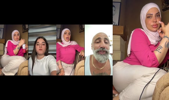 hasnaalhousseini Recorded on Jul 12, 2026, 8:31 PM