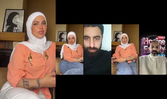 hasnaalhousseini Recorded on Jul 13, 2026, 6:20 PM