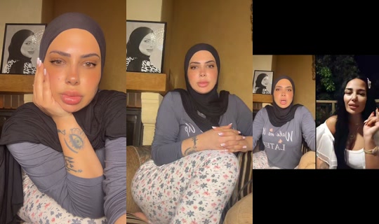 hasnaalhousseini TikTok Live — Jul 14, 2026, 8:17 PM