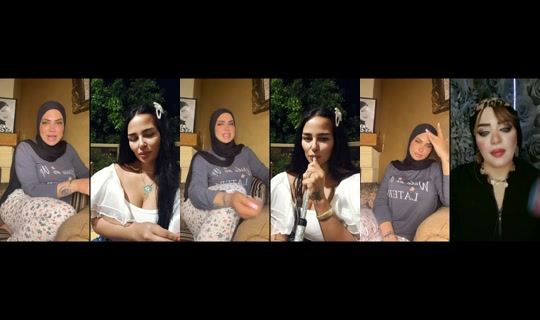 hasnaalhousseini TikTok Live — Jul 14, 2026, 9:08 PM