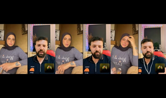hasnaalhousseini TikTok Live — Jul 14, 2026, 9:59 PM