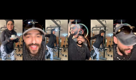 hasnaalhousseini TikTok Live — Jul 15, 2026, 11:05 AM