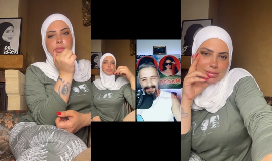 hasnaalhousseini Recorded on Jul 29, 2026, 9:18 PM