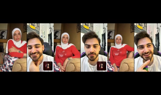 hasnaalhousseini Recorded on Jul 30, 2026, 9:09 PM