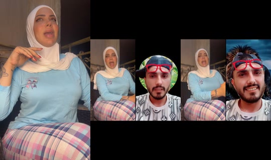 hasnaalhousseini TikTok Live — Aug 1, 2026, 8:05 PM