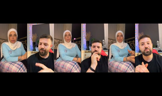 hasnaalhousseini TikTok Live — Aug 1, 2026, 9:25 PM
