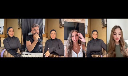 hasnaalhousseini Recorded on Aug 20, 2026, 10:43 AM