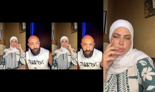 hasnaalhousseini Recorded on Aug 20, 2026, 7:12 PM