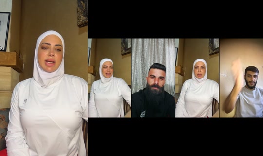 hasnaalhousseini Recorded on Aug 21, 2026, 7:10 AM
