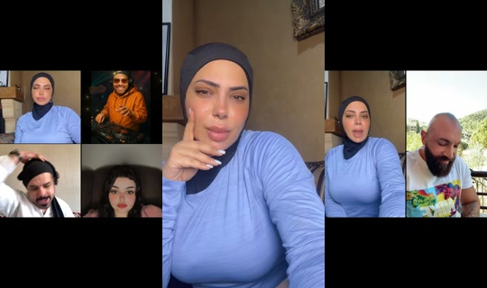 hasnaalhousseini Recorded on Aug 27, 2026, 6:22 AM