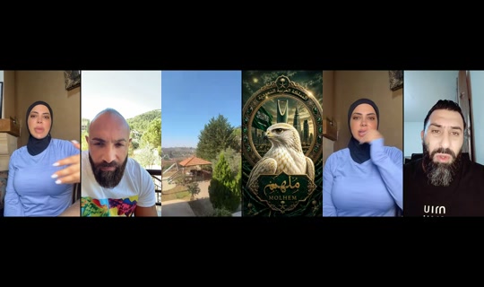 hasnaalhousseini Recorded on Aug 27, 2026, 6:41 AM