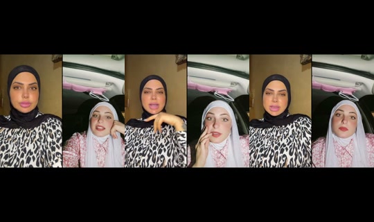 hasnaalhousseini Recorded on Aug 27, 2026, 5:23 PM