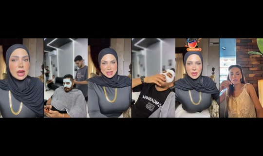 hasnaalhousseini Recorded on Aug 28, 2026, 3:11 PM