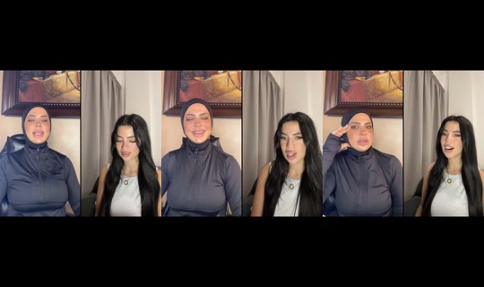 hasnaalhousseini Recorded on Aug 29, 2026, 11:55 AM