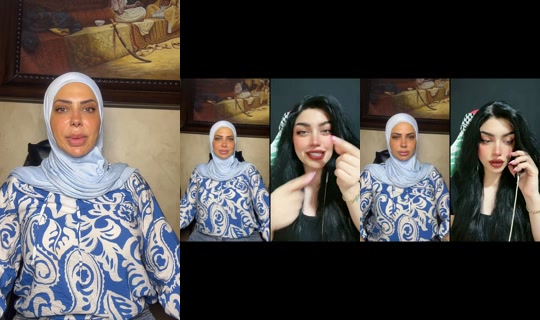 hasnaalhousseini Recorded on Aug 29, 2026, 7:01 PM