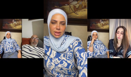 hasnaalhousseini Recorded on Aug 29, 2026, 9:45 PM