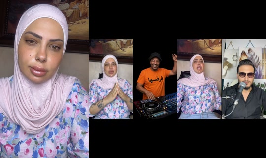 hasnaalhousseini TikTok Live — Aug 30, 2026, 10:34 AM