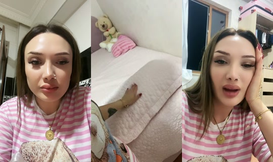 hasret.cet TikTok Live — Sep 12, 2026, 7:34 PM