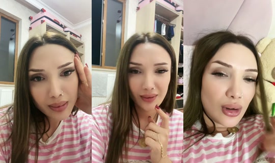 hasret.cet TikTok Live — Sep 12, 2026, 8:24 PM
