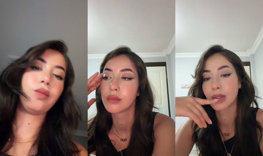 haticeakn_ TikTok Live — Jul 14, 2026, 12:11 AM
