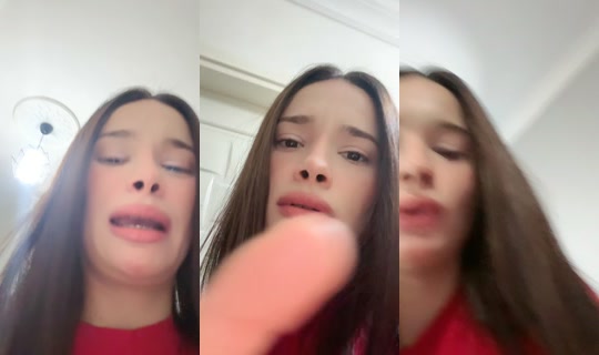 haticeylmaz.7 TikTok Live — Aug 9, 2026, 9:44 PM