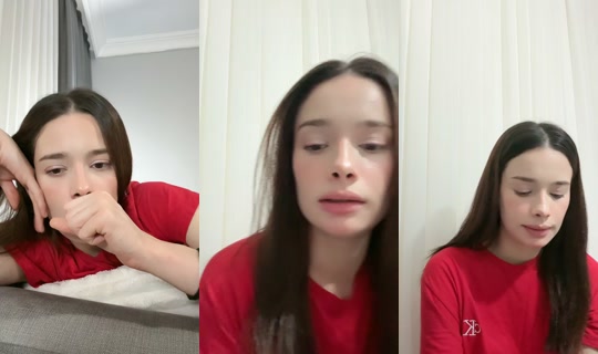 haticeylmaz.7 TikTok Live — Aug 9, 2026, 10:04 PM