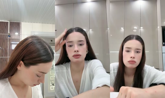 haticeylmaz.7 TikTok Live — Aug 10, 2026, 11:06 AM