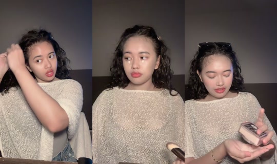 hatishaa TikTok Live — Jul 15, 2026, 2:09 PM