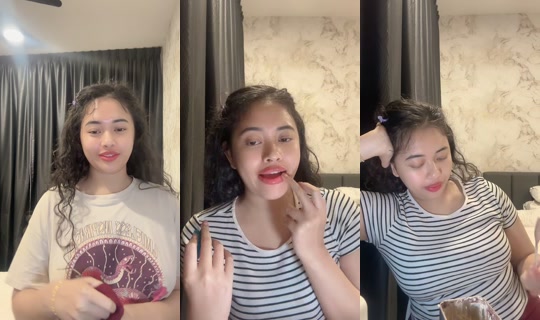 hatishaa TikTok Live — Sep 1, 2026, 2:09 PM
