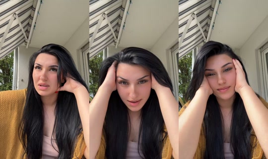 hava_gamze_ TikTok Live — Sep 18, 2026, 12:59 PM