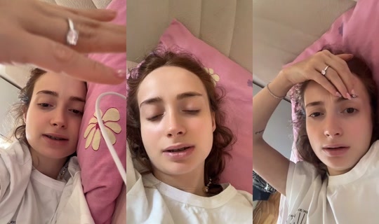 havucderleryedekk TikTok Live — Jul 27, 2026, 7:24 AM