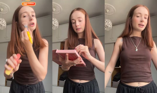 havucderleryedekk TikTok Live — Aug 17, 2026, 12:20 PM
