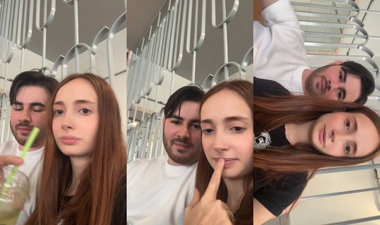 havucderleryedekk TikTok Live — Sep 5, 2026, 10:00 AM