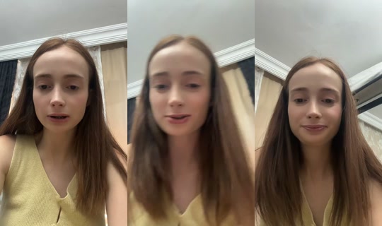 havucderleryedekk TikTok Live — Sep 8, 2026, 8:44 AM