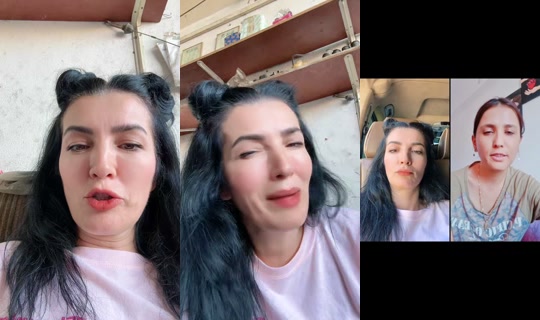havva.oztel TikTok Live — Jul 14, 2026, 12:22 PM