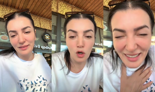 havva.oztel TikTok Live — Jul 15, 2026, 3:51 PM
