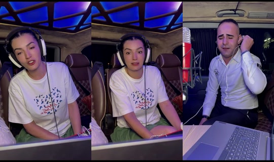 havva.oztel TikTok Live — Jul 15, 2026, 6:52 PM