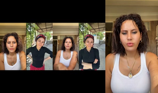 havvabilgin2934 TikTok Live — Aug 2, 2026, 8:58 AM