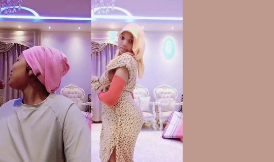 hawa39821 TikTok Live — Jul 24, 2026, 8:01 PM