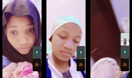 hawa39821 Recorded on Jul 25, 2026, 8:52 PM