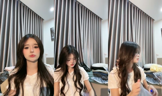 haxynh0310 TikTok Live — Jul 15, 2026, 2:20 PM