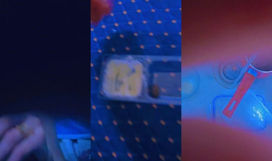 haya1189 TikTok Live — Jul 15, 2026, 10:47 PM