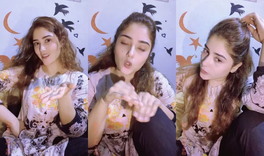 haya_khan80 TikTok Live — Jul 11, 2026, 8:07 PM
