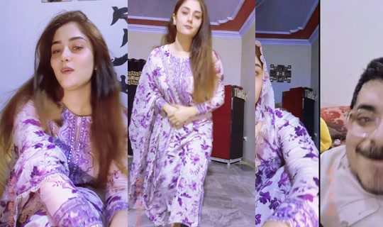 haya_khan80 TikTok Live — Jul 12, 2026, 12:15 PM