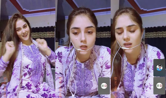 haya_khan80 TikTok Live — Jul 12, 2026, 1:06 PM